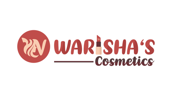 Warisha's Cosmetics