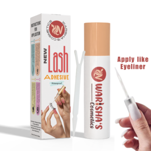 Transparent High Quality Eyelashes Glue, Lash Adhesive